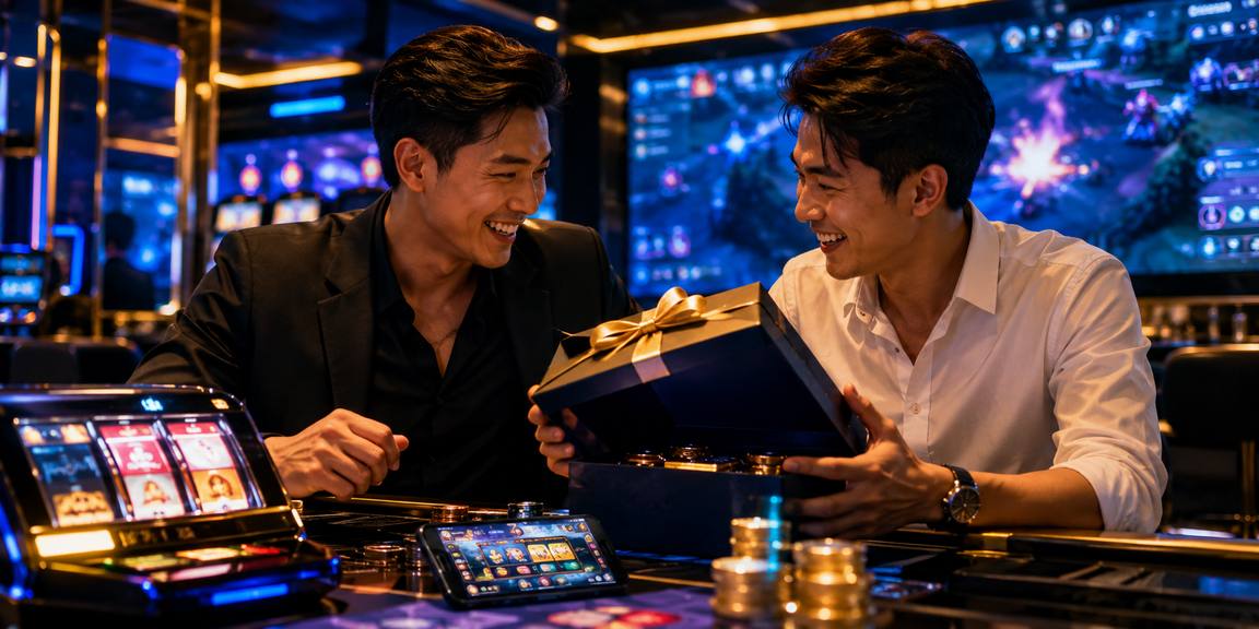 sm666 Trải nghiệm slot trực tuyến với studio uy tín và trò chơi đa dạng